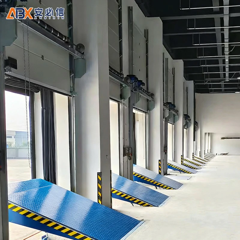 乌鲁木齐市保温提升门