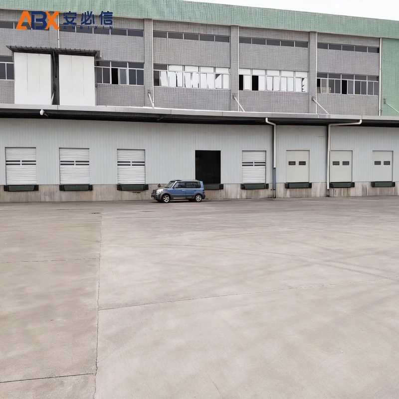乌鲁木齐市软帘高速门